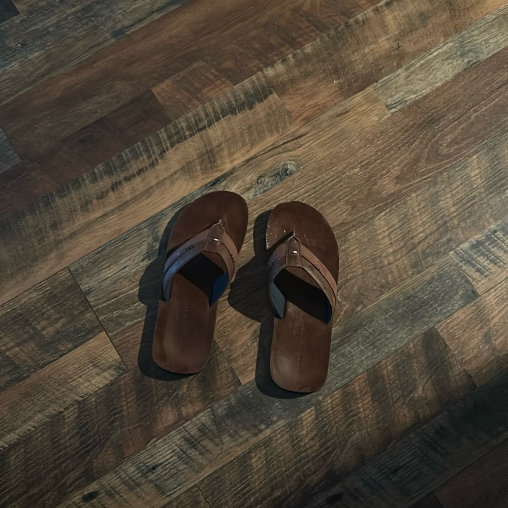 Tommy Hilfiger sandals
